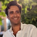 Jose Ramon Cabellos - @joecabellos - Instagram