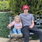 Joe Cable - @joecable7904 - Instagram