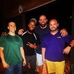 Joe Calderone - @jeaux27 - Instagram