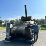 Joe Calderone - @drgabagool - Instagram
