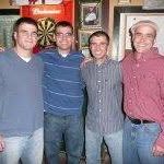 Joe Calderone - @calzonesports - Instagram