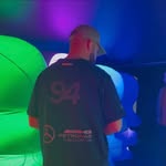 Joe Calderone - @thegodnamedjoe - Instagram