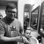 Joe Camarillo - @burialdetail - Instagram