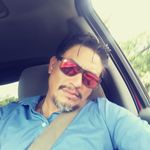 Joe Camarillo - @monk5781 - Instagram