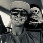 Joe Camarillo - @freckles0420 - Instagram