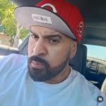 Joe Camarillo Jr. - @joecamarillo209 - Instagram