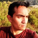 Zeigën Joe - @joecamarillotobias - Instagram