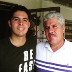 Antonio Martinez - @joecanas48 - Instagram