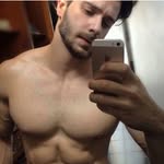 Joe candelaria - @papichulo2315 - Instagram