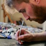 Joe Capps - @joecappsart - Instagram