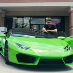 Joe Carrera - @thefranchisor - Instagram