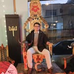 Joe Carrera Hidalgo - @joecarrera21 - Instagram
