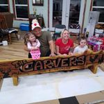 Joe Carver - @joeshardwarebuffalo - Instagram