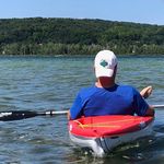 Joe Carver - @carver_joe - Instagram