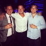 Joe Carver - @carver_joec - Instagram
