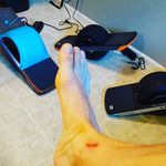 Joe Carver - @wheeliefundad - Instagram