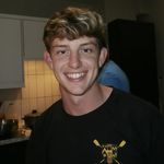Joe Cary - @joe_cary14 - Instagram