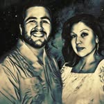 Ares Joe Casarez - @joenancaz - Instagram