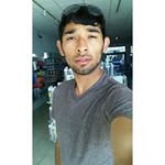 Joe Casarez - @glowstickfreak - Instagram