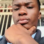 Joe Kazadi - Facebook