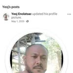 Joey Castalone - Facebook