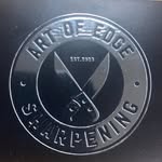 Joe cates - @aoesharpening - Instagram