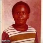 Joe Cates - @catesjoe57 - Instagram