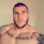 Joe Cattaneo - @joe87natty - Instagram