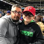 Joe Cattaneo - @cattaneojoe - Instagram