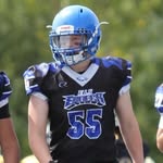 Joe Caudill - @joecaudill55 - Instagram