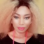 Joecelia Gbondo - @joeceliagbondo - Instagram