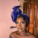 Joecelia Olatunde - @joeceliaolatunde - Instagram