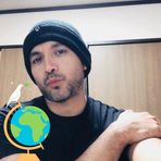 Joe Cerna - Facebook