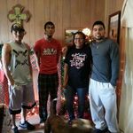 Joe Cerna - @jmcerna06 - Instagram