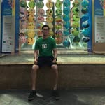 Jc Marigomen - @joecharles - Instagram