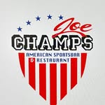 Joe Champs - @joe.champs - Instagram