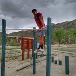 Joe Chazaray - @joe_chazerz - Instagram