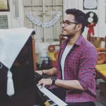 Joel George - @joecha95 - Instagram