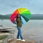 Joyeta Chatterjee - @_joe_chatterjee - Instagram