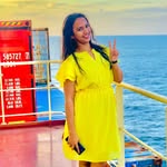 Jyothi Josh - @joe_charming - Instagram