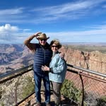Gerrie and Joe Chambliss - @gerrieandjoe - Instagram