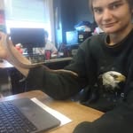 Joey Chambliss - @eaglewitch2022 - Instagram