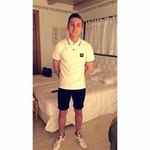 Joe Chance - @josefchance95 - Instagram