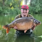 Joe Chance - @the_fatfisherman - Instagram