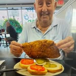 Joe Chance - @joechance1934 - Instagram