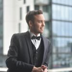 Joe Chance - @joachants - Instagram