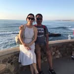 Joe Chau - @joechau68 - Instagram