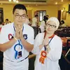 Joe Chau - @2172664026 - TikTok