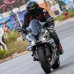 Joe Chau - @joechau1117 - Instagram
