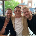 Joe Cheeseman - @joecheesemann - Instagram
